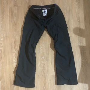 Burton Snowpants